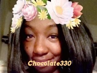 Chocolate330