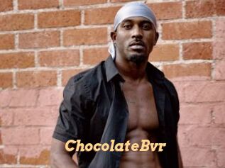 ChocolateBvr