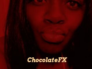 ChocolateFX