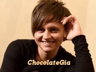 ChocolateGia