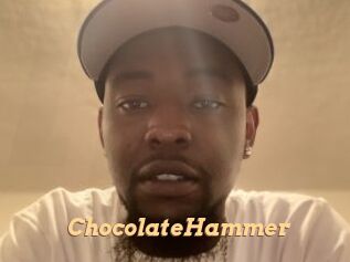 ChocolateHammer