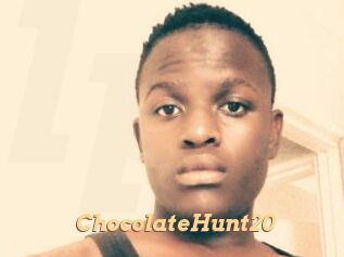 ChocolateHunt20