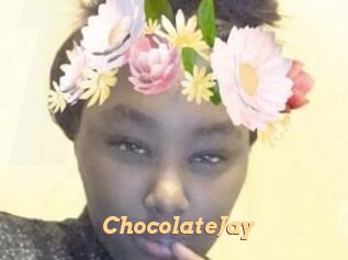 ChocolateJay