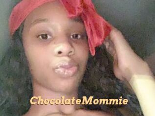 ChocolateMommie