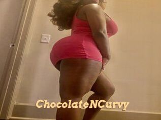 ChocolateNCurvy Live Paradise