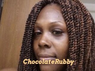 ChocolateRubby