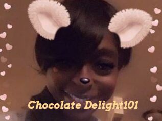 Chocolate_Delight101 Live Paradise