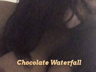 Chocolate_Waterfall