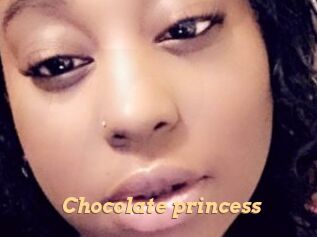 Chocolate_princess