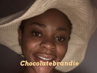 Chocolatebrandie