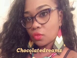 Chocolatedreamz