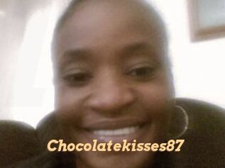 Chocolatekisses87
