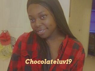 Chocolateluv19