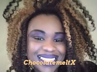 ChocolatemeltX