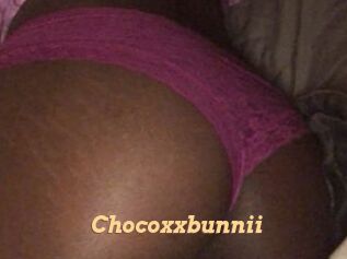 Chocoxxbunnii
