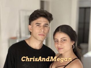 ChrisAndMegan