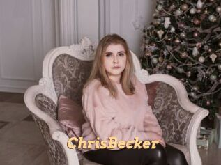 ChrisBecker