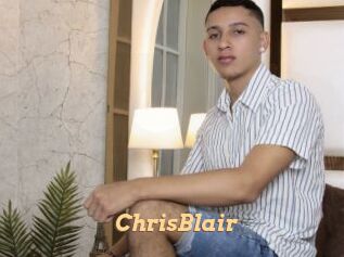 ChrisBlair