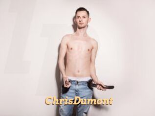 ChrisDumont