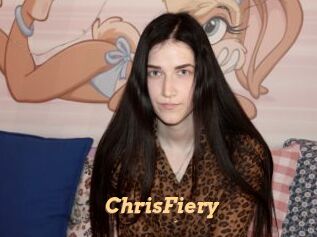 ChrisFiery