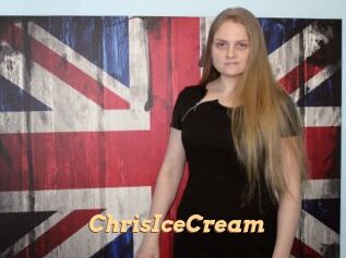 ChrisIceCream