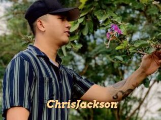 ChrisJackson
