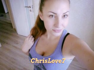 ChrisLove7
