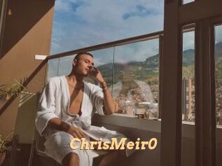 ChrisMeir0
