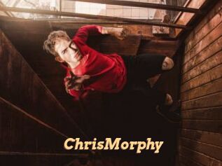 ChrisMorphy