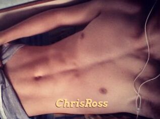ChrisRoss Live Paradise