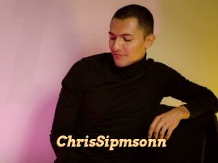 ChrisSipmsonn