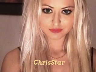 ChrisStar Live Paradise