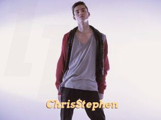 ChrisStephen