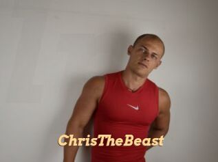 ChrisTheBeast