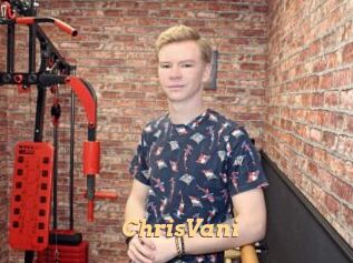 ChrisVani