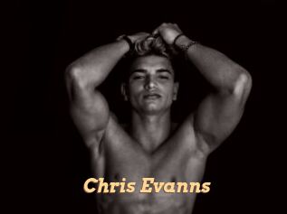 Chris_Evanns