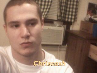 Chriscash