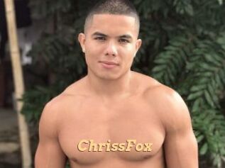 ChrissFox