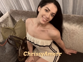ChrissyAmorr