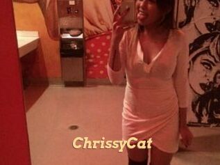 ChrissyCat