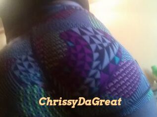 ChrissyDaGreat
