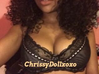 ChrissyDollxoxo