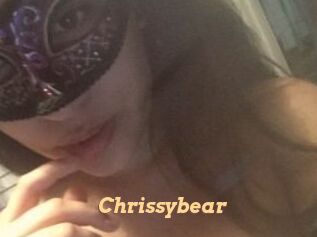 Chrissybear