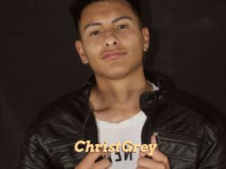 ChristGrey