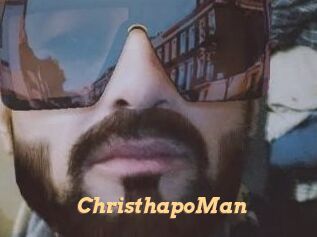 ChristhapoMan
