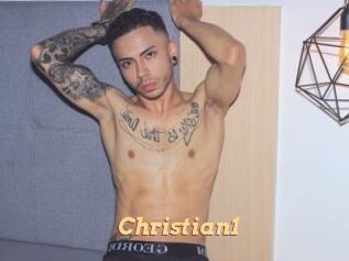 Christian1