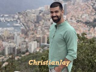 ChristianJay