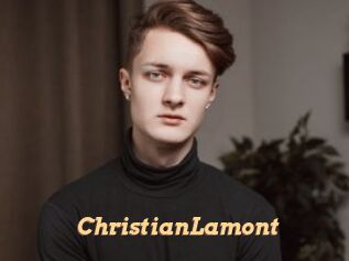 ChristianLamont