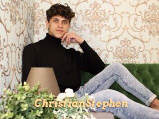 ChristianStephen