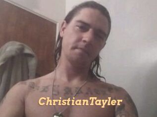 Christian_Tayler
